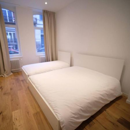 Bed and Breakfast Smart Appart - Brussels North Экстерьер фото