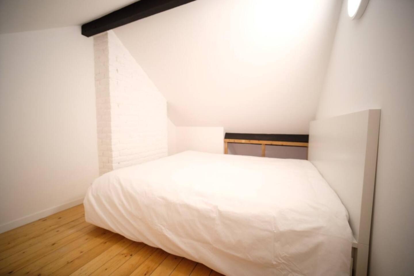 Bed and Breakfast Smart Appart - Brussels North Экстерьер фото