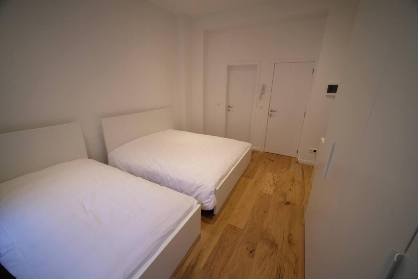 Bed and Breakfast Smart Appart - Brussels North Экстерьер фото