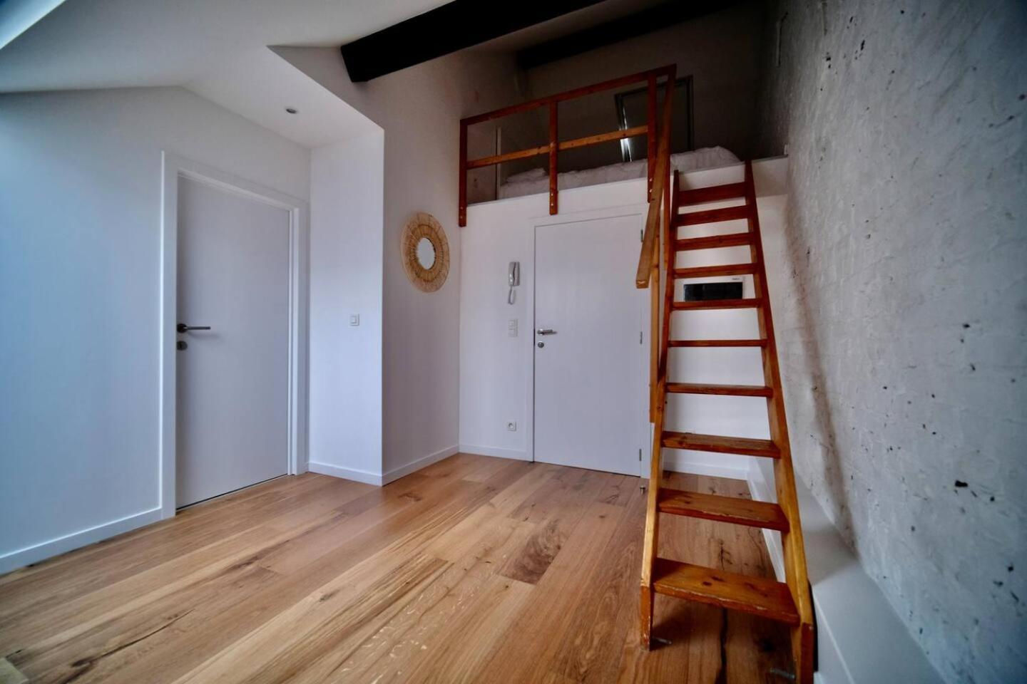 Bed and Breakfast Smart Appart - Brussels North Экстерьер фото