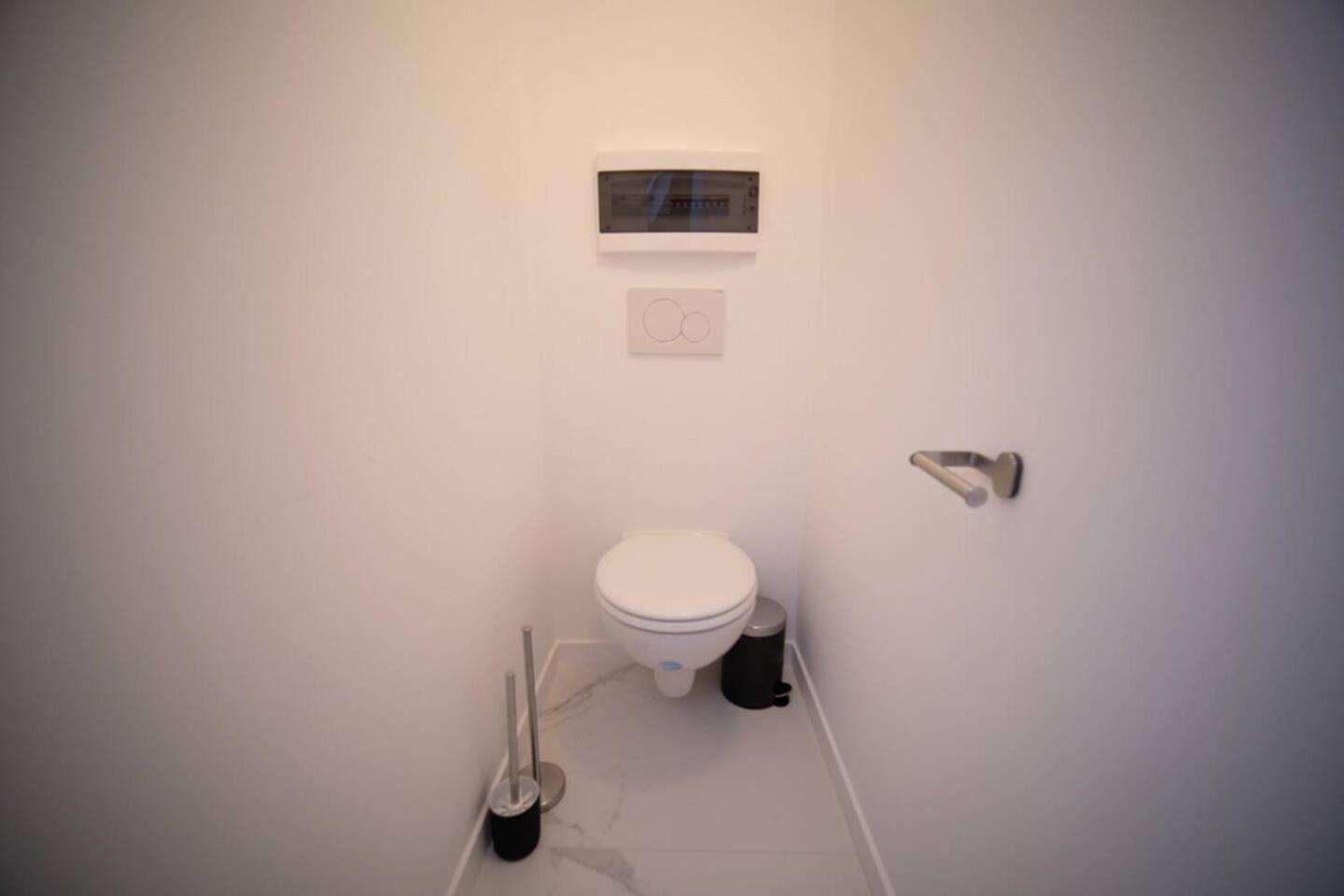 Bed and Breakfast Smart Appart - Brussels North Экстерьер фото
