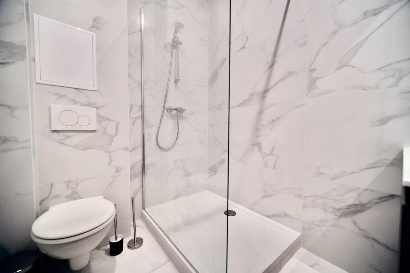 Bed and Breakfast Smart Appart - Brussels North Экстерьер фото