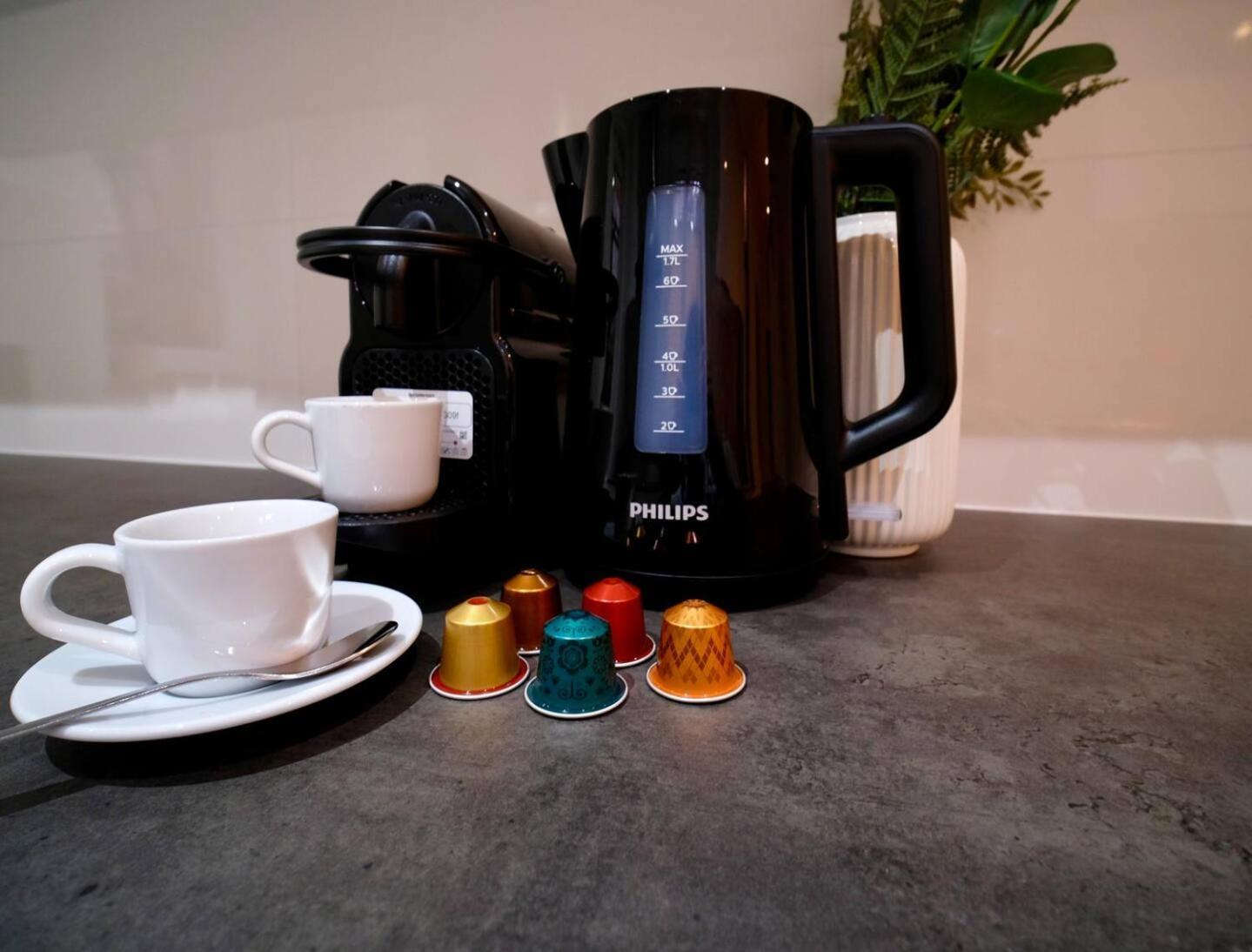 Bed and Breakfast Smart Appart - Brussels North Экстерьер фото
