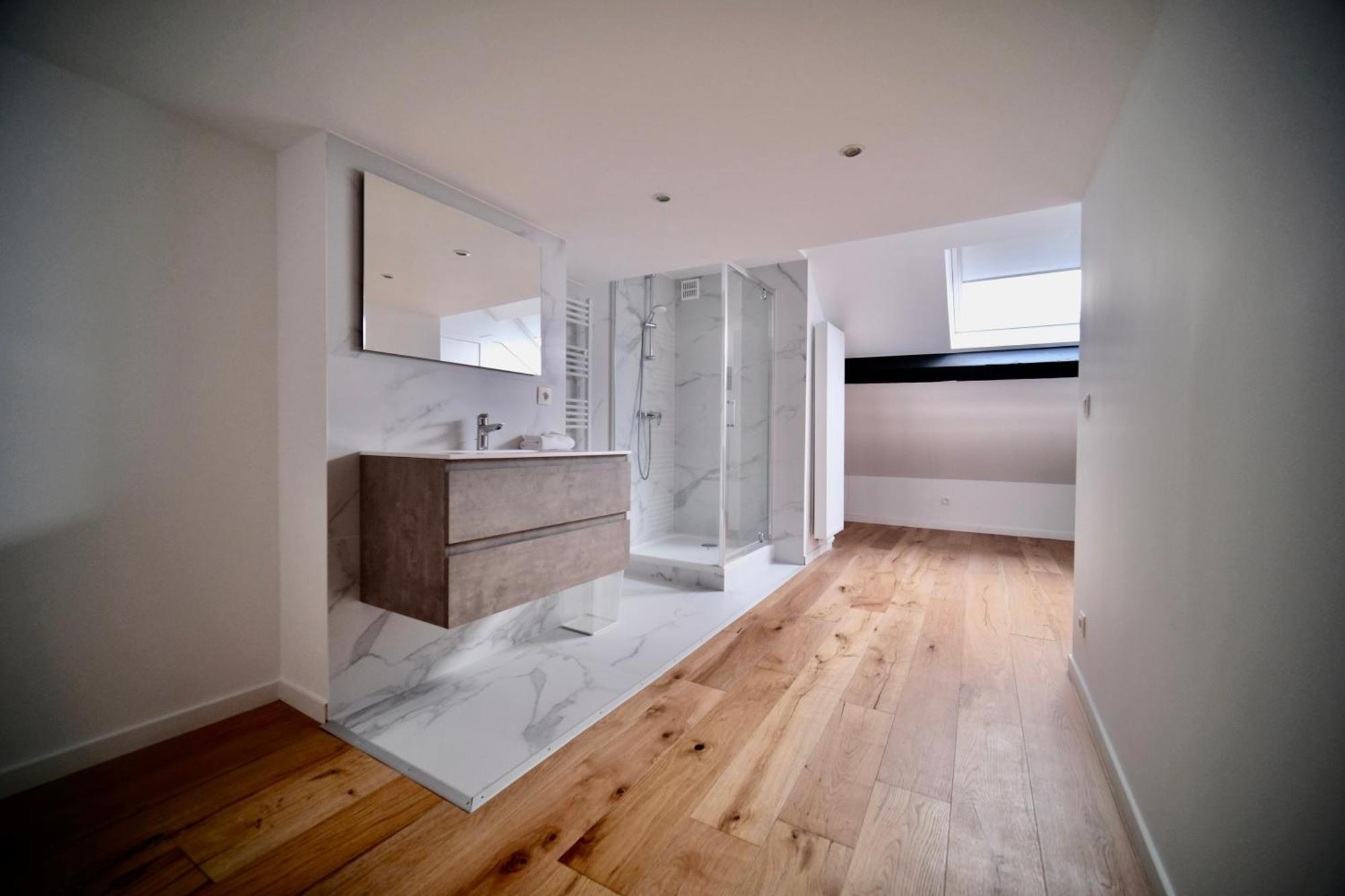 Bed and Breakfast Smart Appart - Brussels North Экстерьер фото